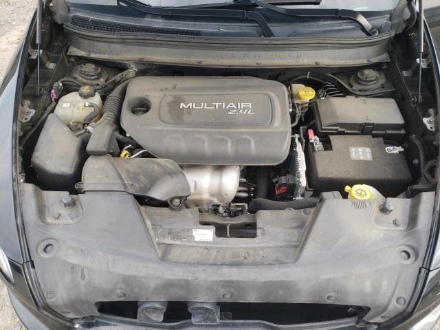 Photo 12 from auction – 2015 JEEP CHEROKEE L with VIN 1C4PJLCB3FW607882