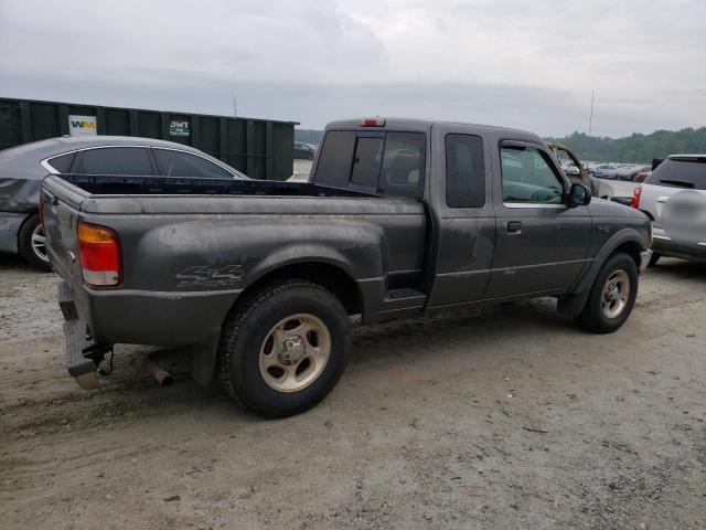 Photo 3 from auction – 2000 FORD RANGER SUP with VIN 1FTZR15X6YTB09825