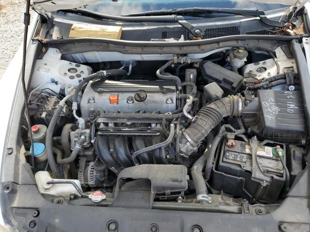 Photo 11 from auction – 2011 HONDA ACCORD LXP with VIN 1HGCP2F47BA022316