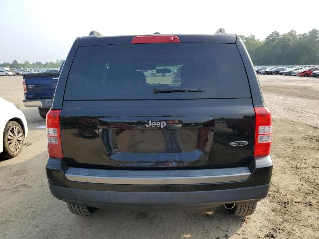 Photo 6 from auction – 2016 JEEP PATRIOT SP with VIN 1C4NJPBA1GD642327