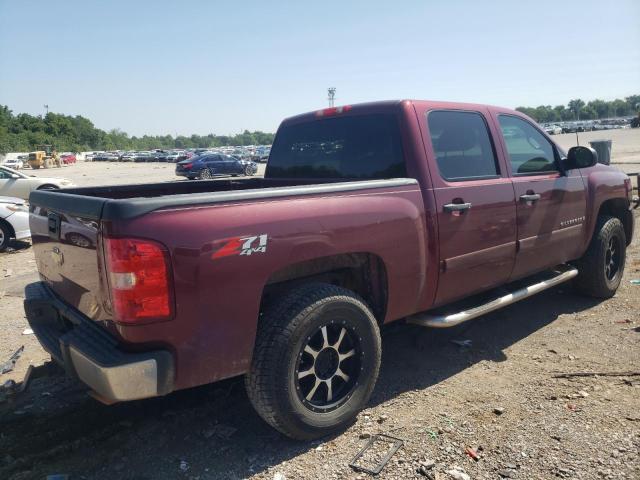 Photo 3 from auction – 2008 CHEVROLET SILVERADO with VIN 3GCEK13J18G282263