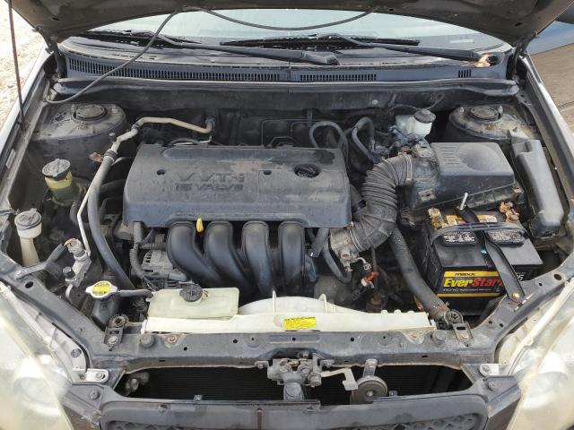 Photo 11 from auction – 2007 TOYOTA COROLLA CE with VIN 1NXBR32E37Z935651