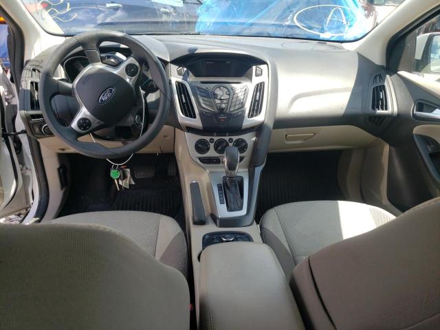 Photo 8 from auction – 2014 FORD FOCUS SE with VIN 1FADP3K22EL285986