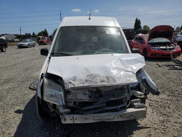 Photo 5 from auction – 2010 FORD TRANSIT CO with VIN NM0LS6BNXAT012771
