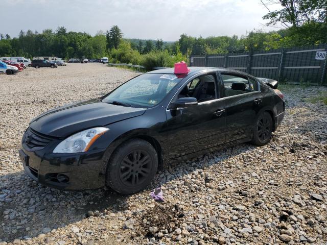 NISSAN ALTIMA BAS 2010 with VIN 1N4AL2AP9AN434768 - Photo from auction