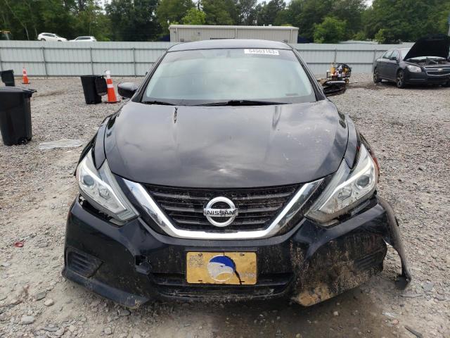 Photo 5 from auction – 2018 NISSAN ALTIMA 2.5 with VIN 1N4AL3AP9JC115808