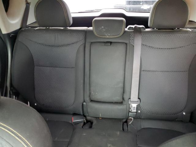 Photo 10 from auction – 2015 KIA SOUL + with VIN KNDJP3A55F7112269