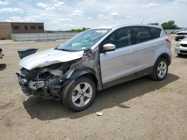 FORD ESCAPE SE 2014 with VIN 1FMCU0GX0EUC06659 - Photo from auction