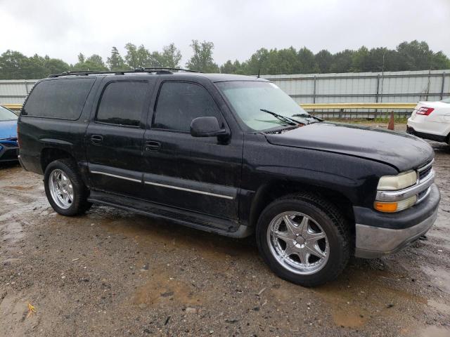 Photo 4 from auction – 2002 CHEVROLET SUBURBAN K with VIN 1GNFK16Z52J160735