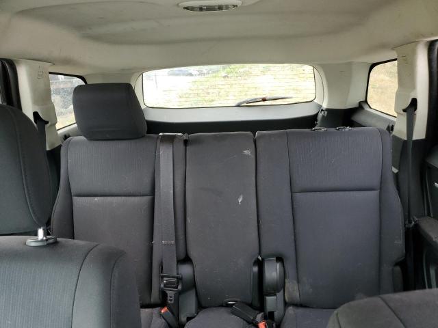 Photo 10 from auction – 2010 DODGE JOURNEY SX with VIN 3D4PG5FV2AT185024