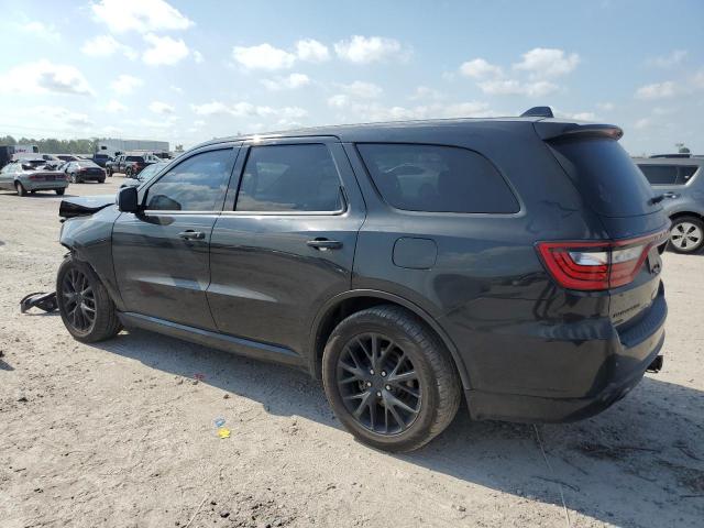 Photo 2 from auction – 2015 DODGE DURANGO R/ with VIN 1C4SDJCT2FC760527