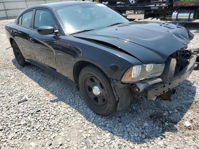 Photo 4 from auction – 2011 DODGE CHARGER with VIN 2B3CL1CG2BH554305