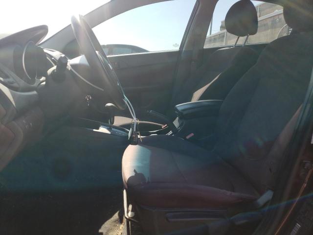 Photo 7 from auction – 2010 KIA FORTE EX with VIN KNAFU4A29A5837241