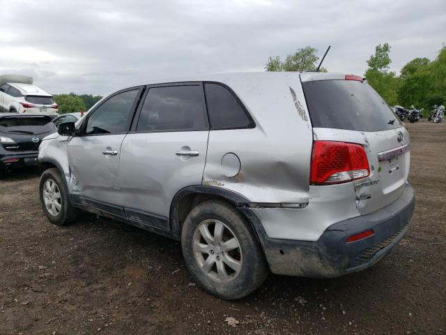 Photo 2 from auction – 2011 KIA SORENTO BA with VIN 5XYKTCA18BG029445