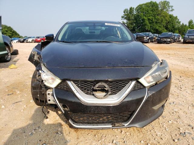 صورة رقم 5 من المزاد - 2017 NISSAN MAXIMA 3.5 مع VIN 1N4AA6AP2HC406569