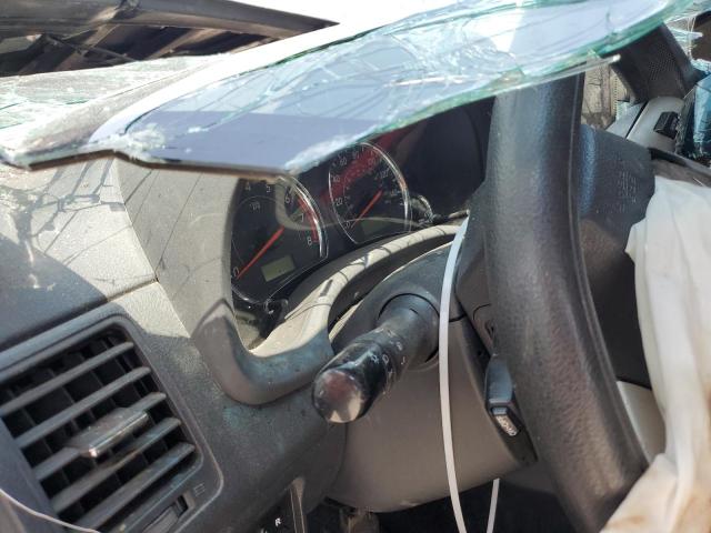 Photo 9 from auction – 2011 TOYOTA COROLLA BA with VIN 2T1BU4EEXBC611025