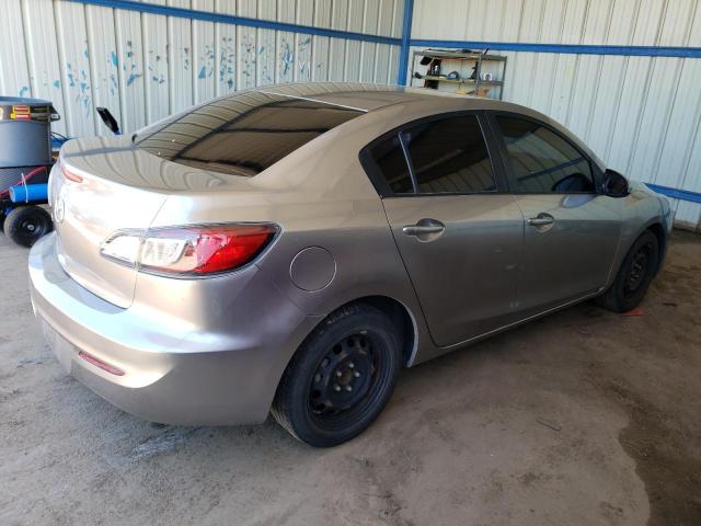 Photo 3 from auction – 2013 MAZDA 3 I with VIN JM1BL1TF7D1758522