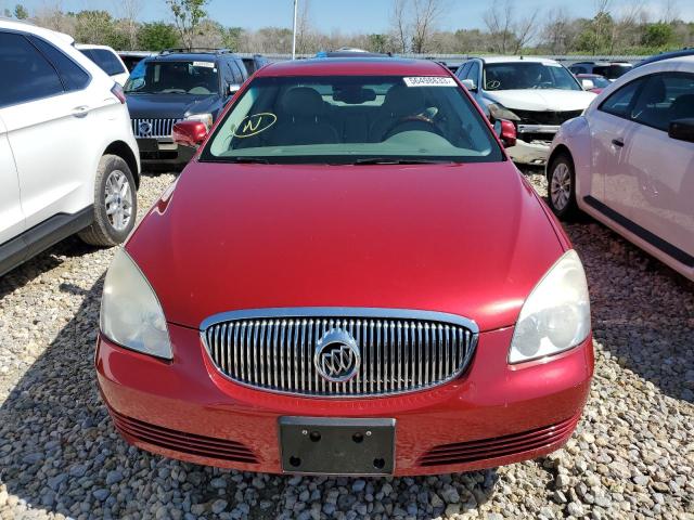 Photo 5 from auction – 2009 BUICK LUCERNE CX with VIN 1G4HD57169U145063