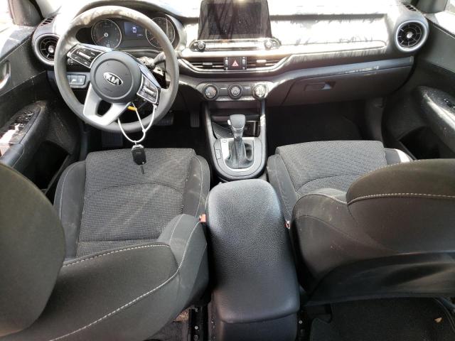 Photo 8 from auction – 2020 KIA FORTE FE with VIN 3KPF24AD4LE164327