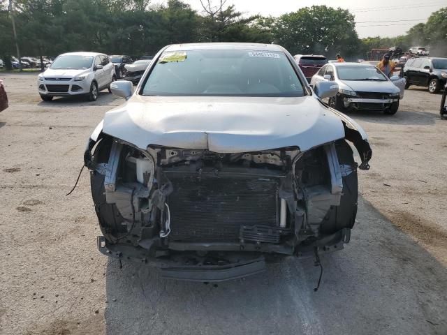 Photo 5 from auction – 2017 ACURA RDX TECHNO with VIN 5J8TB4H58HL021673