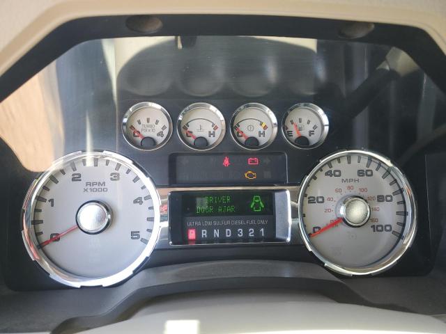 Photo 8 from auction – 2008 FORD F250 SUPER with VIN 1FTSW21R88EA45962