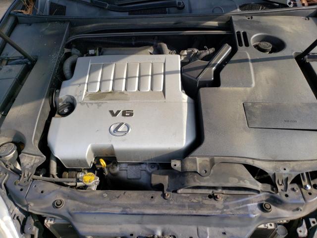 صورة رقم 11 من المزاد - 2008 LEXUS ES 350 مع VIN JTHBJ46G282183109