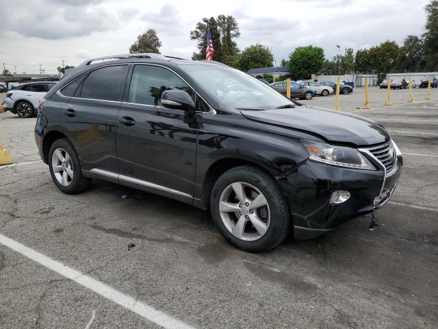 Photo 4 from auction – 2015 LEXUS RX 350 with VIN 2T2ZK1BA7FC187597