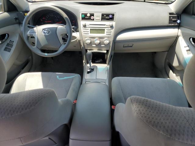 Photo 8 from auction – 2011 TOYOTA CAMRY BASE with VIN 4T4BF3EK7BR164717