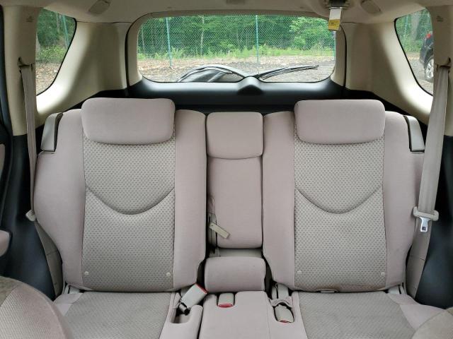 Photo 10 from auction – 2007 TOYOTA RAV4 with VIN JTMZD33V676052888