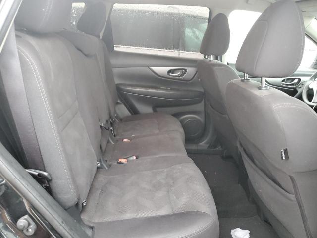 Photo 10 from auction – 2016 NISSAN ROGUE S with VIN KNMAT2MV1GP626364