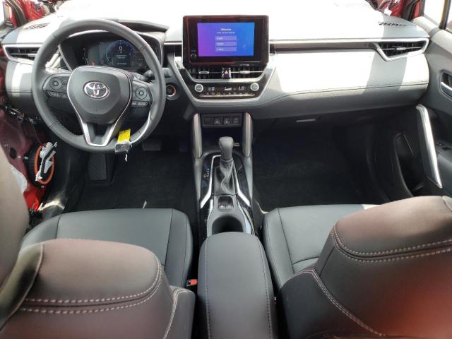 Photo 8 from auction – 2023 TOYOTA COROLLA CR with VIN 7MUDAAAGXPV051213