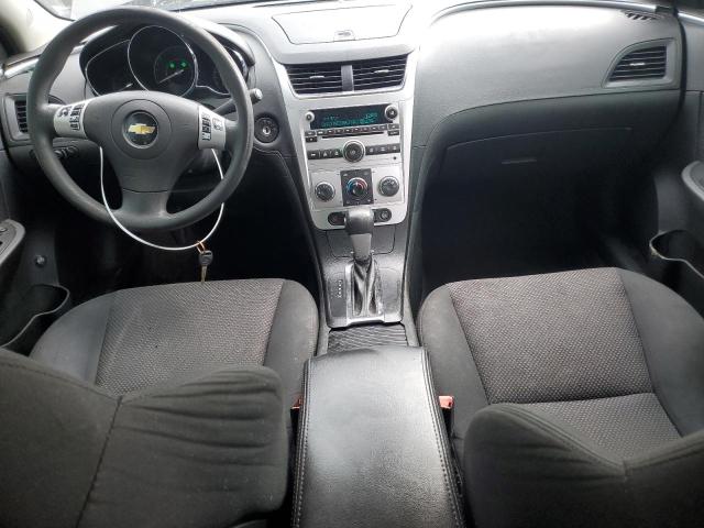 Photo 8 from auction – 2011 CHEVROLET MALIBU 1LT with VIN 1G1ZC5E19BF347476