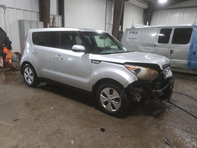 Photo 4 from auction – 2016 KIA SOUL with VIN KNDJN2A24G7827650
