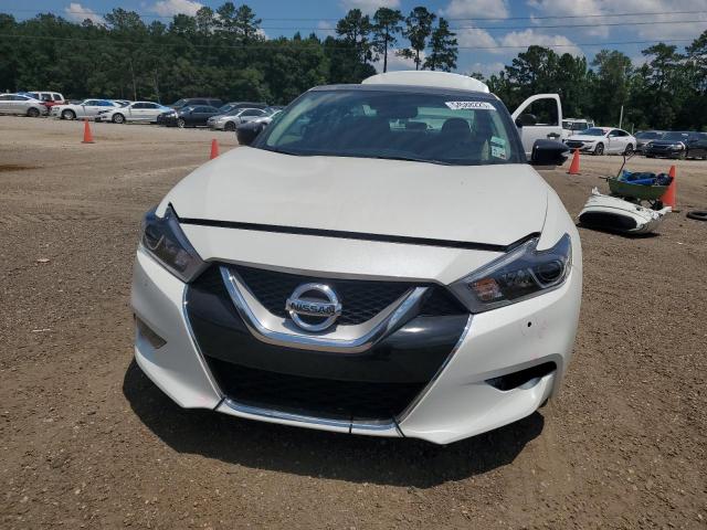 Photo 5 from auction – 2017 NISSAN MAXIMA 3.5 with VIN 1N4AA6APXHC435611