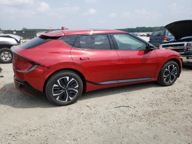 Photo 3 from auction – 2022 KIA EV6 GT LIN with VIN KNDC44LA1N5026761