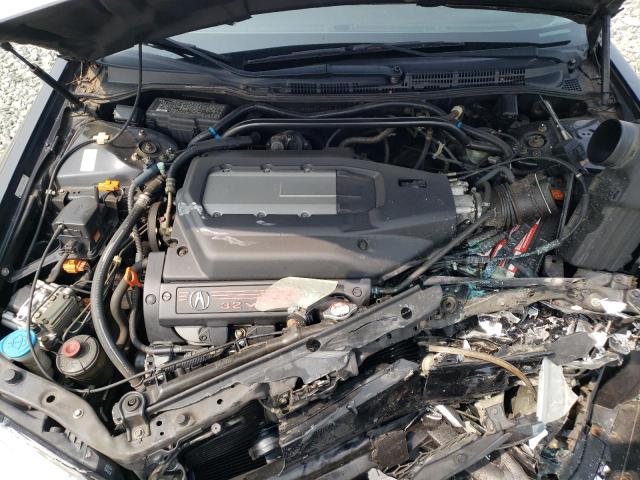 Photo 11 from auction – 2003 ACURA 3.2TL TYPE with VIN 19UUA56823A088848