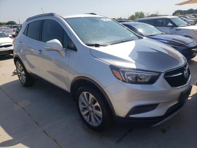 Photo 4 from auction – 2019 BUICK ENCORE PRE with VIN KL4CJASB7KB931644