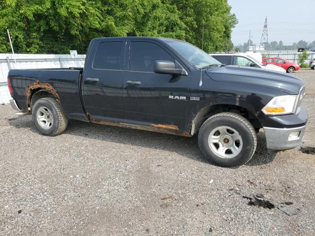 Photo 4 from auction – 2009 DODGE RAM 1500 with VIN 1D3HV18T29S726251