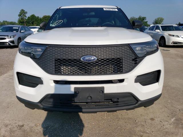 Photo 5 from auction – 2020 FORD EXPLORER P with VIN 1FM5K8AB8LGC63262
