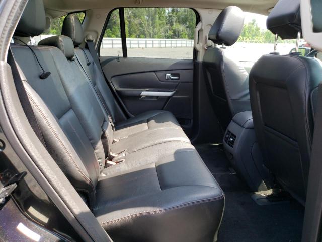 Photo 11 from auction – 2014 FORD EDGE LIMIT with VIN 2FMDK4KC9EBB65105