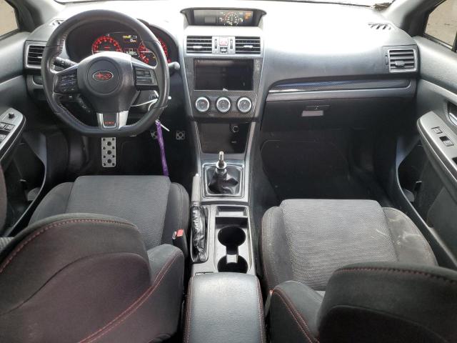 Photo 8 from auction – 2015 SUBARU WRX PREMIU with VIN JF1VA1D6XF9816845