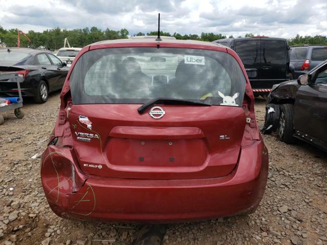 Photo 6 from auction – 2016 NISSAN VERSA NOTE with VIN 3N1CE2CP2GL407613