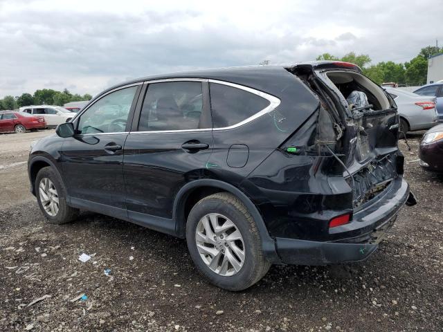Photo 2 from auction – 2016 HONDA CR-V EX with VIN 2HKRM4H58GH718914