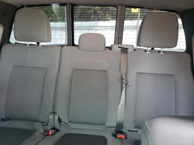 Photo 10 from auction – 2013 FORD F150 SUPER with VIN 1FTFW1EF1DFB41237