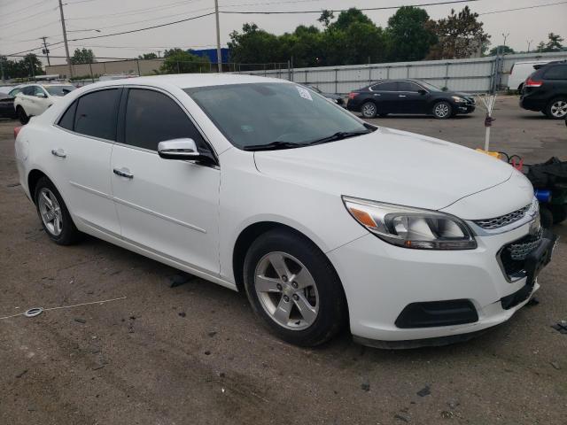Photo 4 from auction – 2016 CHEVROLET MALIBU LIM with VIN 1G11B5SA5GF123617