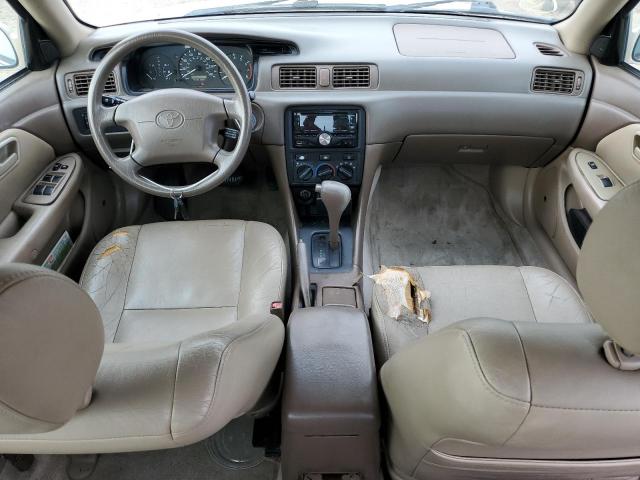 Photo 8 from auction – 2001 TOYOTA CAMRY LE with VIN 4T1BF22K11U963433