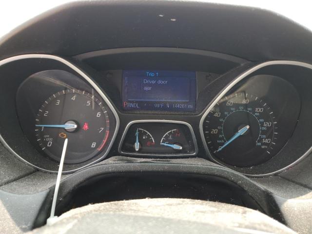 Photo 9 from auction – 2013 FORD FOCUS SE with VIN 1FADP3F27DL157106