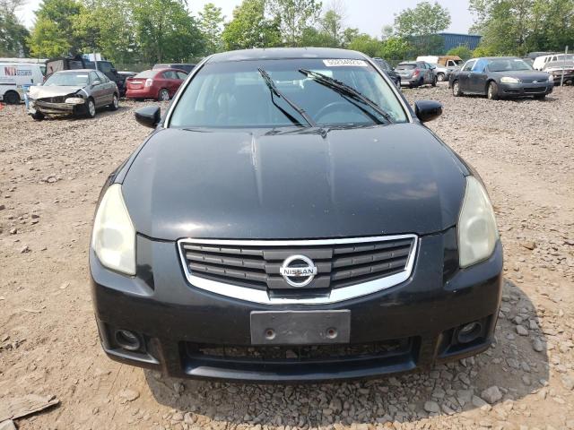 Zdjęcie 5 z aukcji – 2007 NISSAN MAXIMA SE z VIN 1N4BA41EX7C860526
