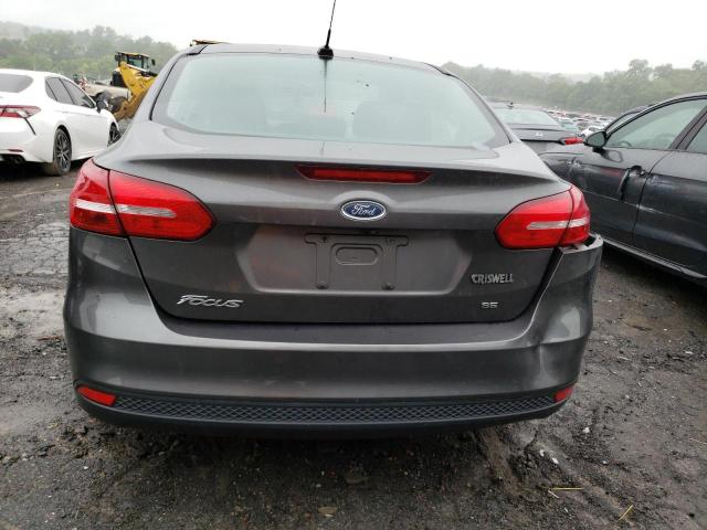 Photo 6 from auction – 2016 FORD FOCUS SE with VIN 1FADP3F27GL304965