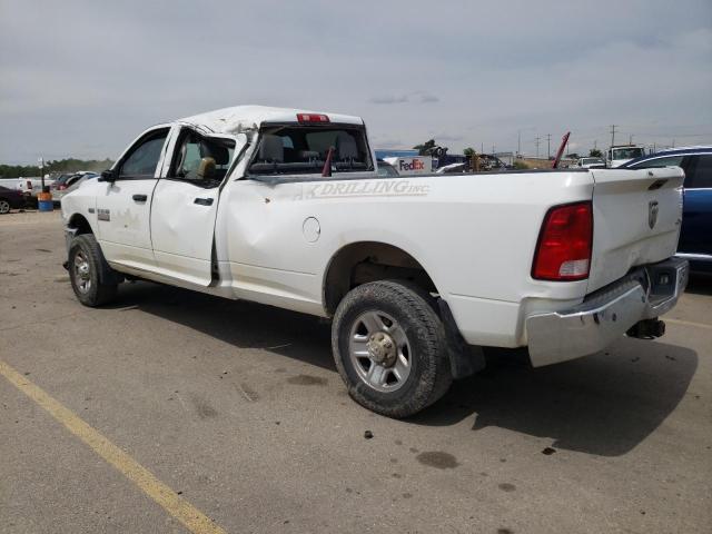 Photo 2 from auction – 2017 RAM 2500 ST with VIN 3C6UR5HJ2HG569206